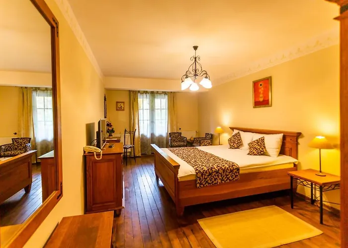 Hotel Turnul
