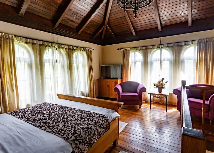 Hotel Turnul