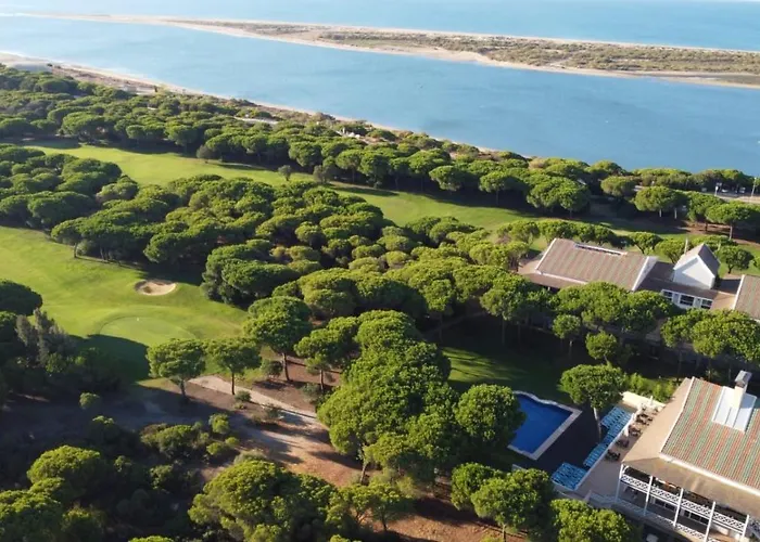 Hotel Nuevo Portil Golf