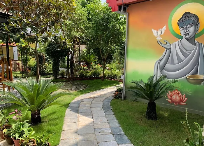 Hotel ABC, Boutique Hotel in Pokhara