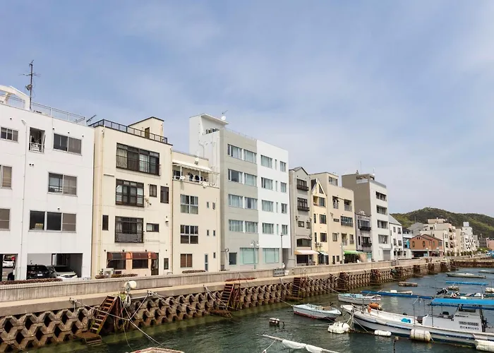 Urashima Inn - Gangi -