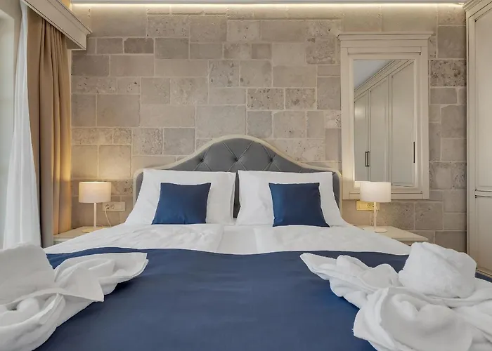 Heritage Hotel Liberan