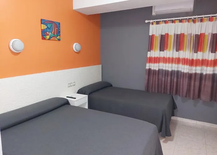Hotel Cervantes