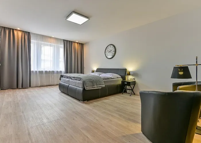 Hotel Stracena City