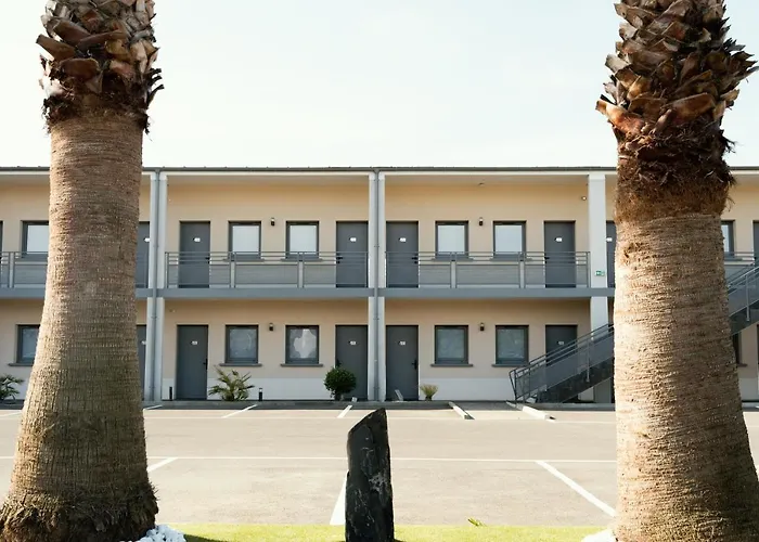 Cottages de France CDG