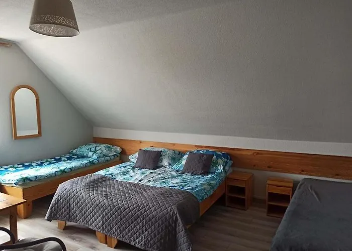 Noclegi Na Portowej Sandomierz