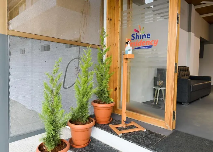Shine Residency