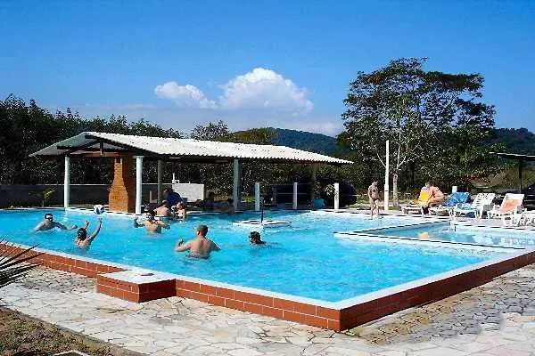 Pousada Do Veleiro Azul