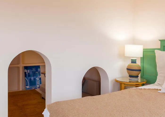 Villa Riu Blanc