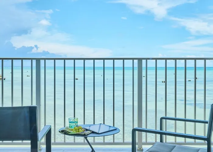 Watermark Hotel Okinawa Miyakojima