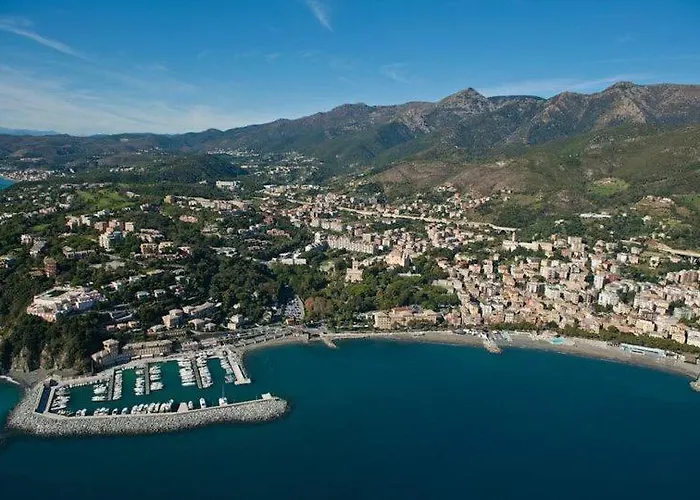 Hotel Ulivi