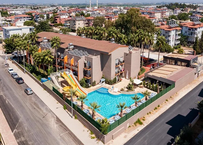 Dionisus Hotel