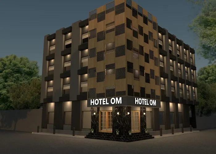 Hotel Om