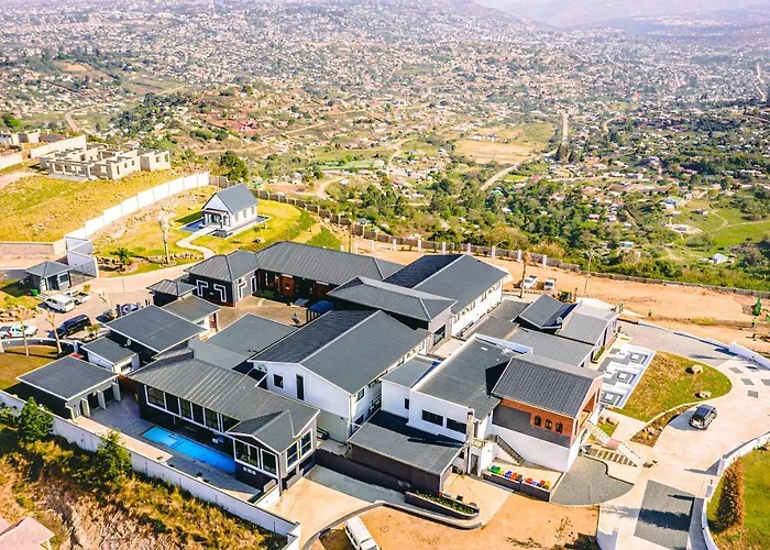 The Octavia Boutique Hotel