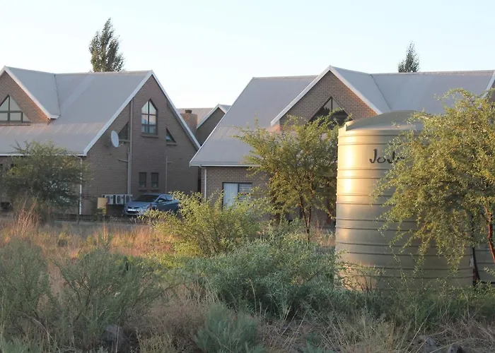 Eldorado Lodge Cc