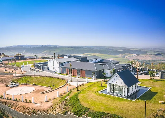 The Octavia Boutique Hotel