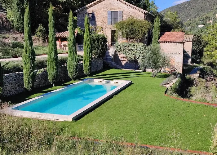 Le Ptit Cottage