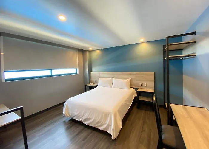 Hotel Estrella De Oriente