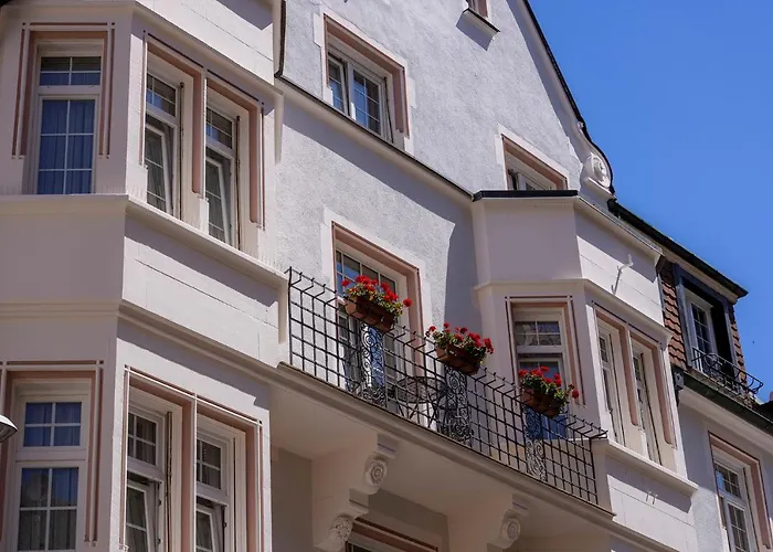 Hotel Minerva