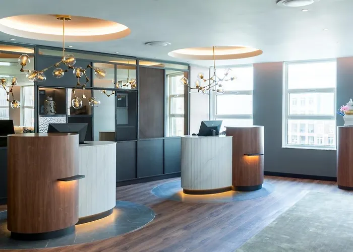 Residence Inn By Marriott Den Haag