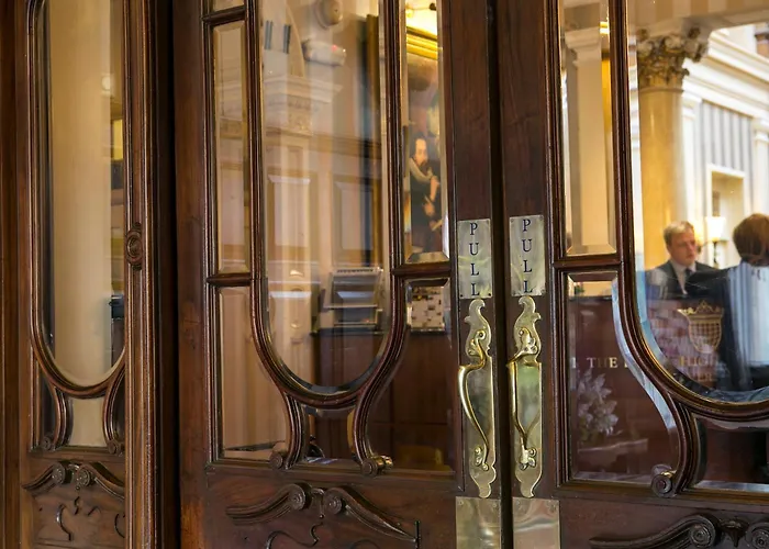 The Royal Highland Hotel