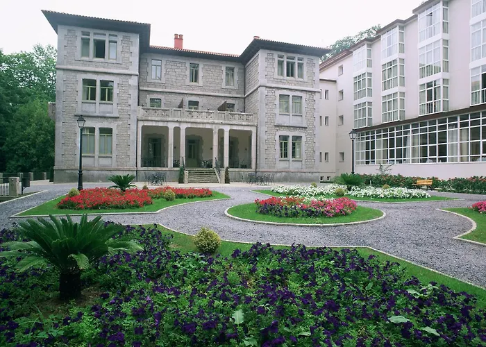 Parador De Limpias