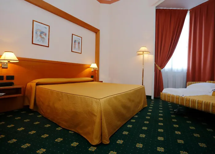 Hotel Estense