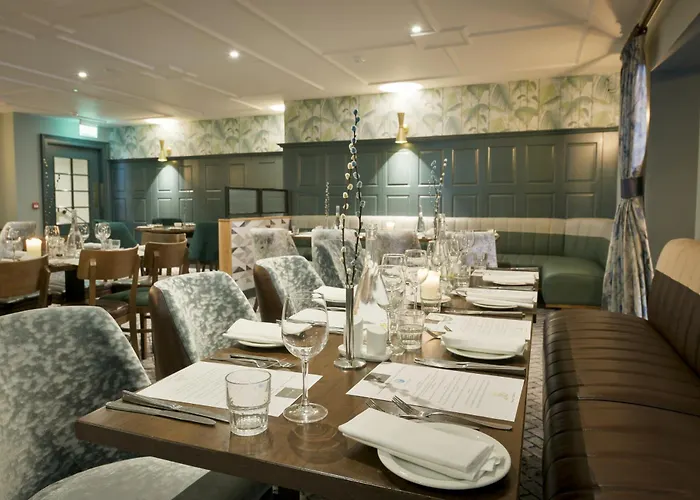 Lahinch Coast Hotel And Suites