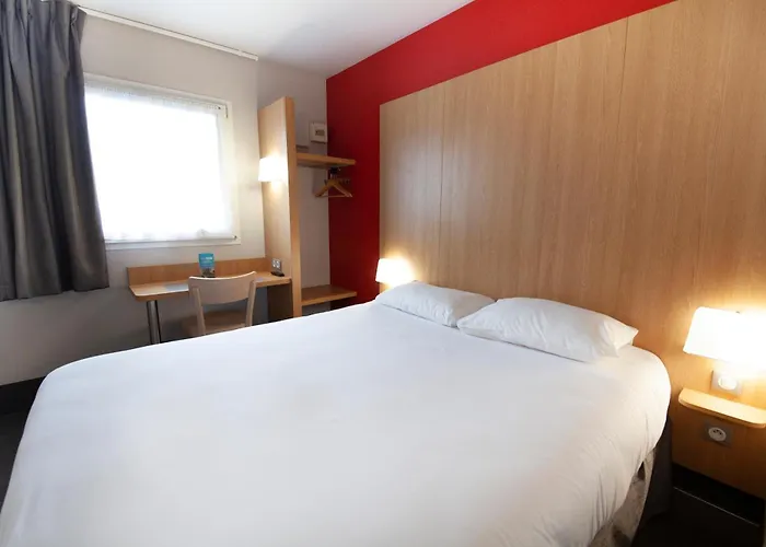 Kyriad Direct Clermont Ferrand Nord Gerzat