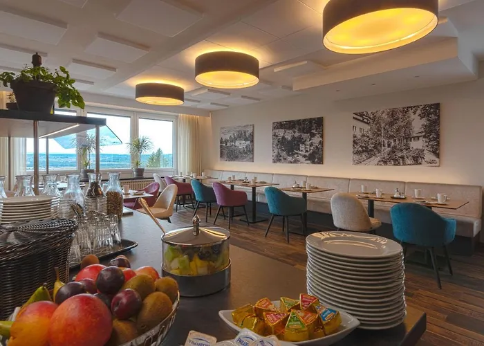 Hotel Pfefferburg