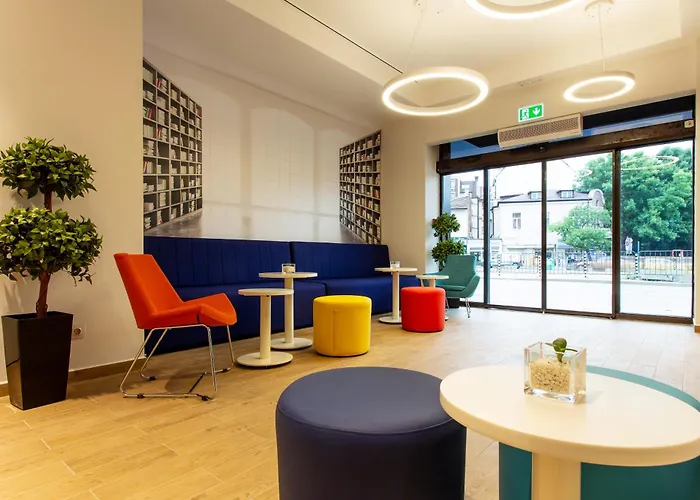 Best Western Terminus Hotel