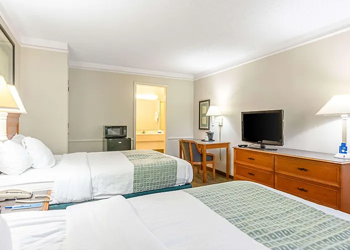 La Quinta Inn Huntsville