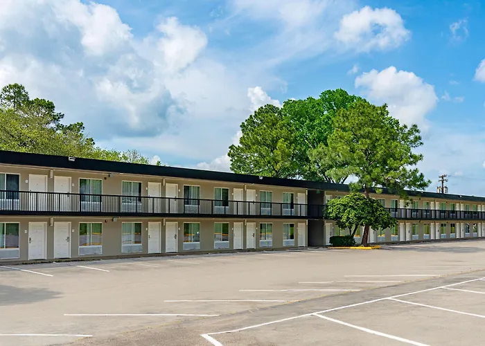 La Quinta Inn Huntsville