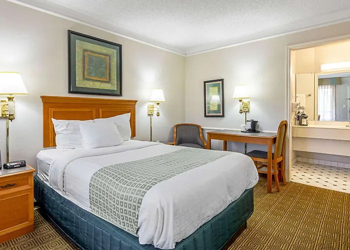 La Quinta Inn Huntsville