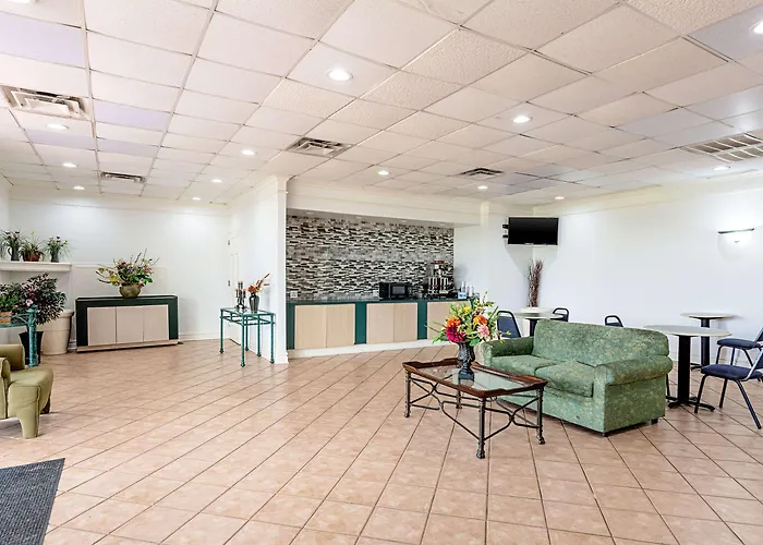 La Quinta Inn Huntsville