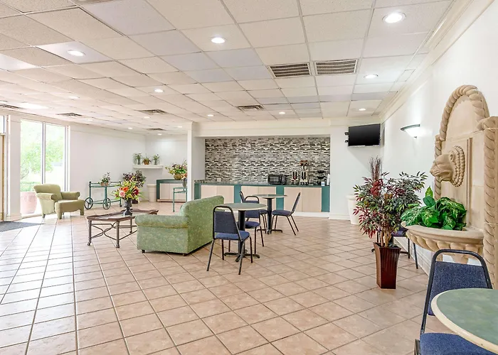 La Quinta Inn Huntsville