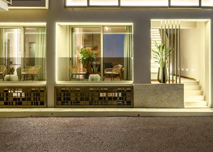 Casbah Boutique Hotel
