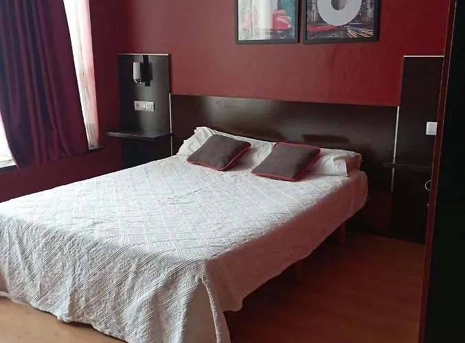 Hotel / Restaurante LA PEPA