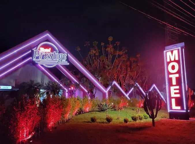 Motel Prestige Sorocaba