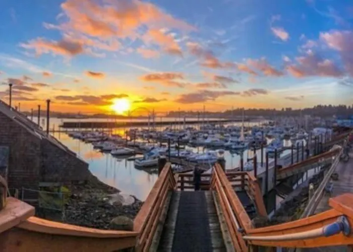 Embarcadero Resort Newport