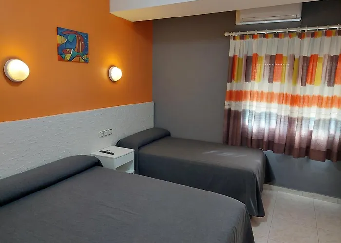 Hotel Cervantes