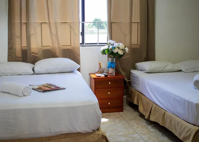 Hotel Isabella