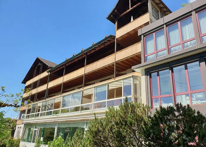 Parkhotel Beatenberg