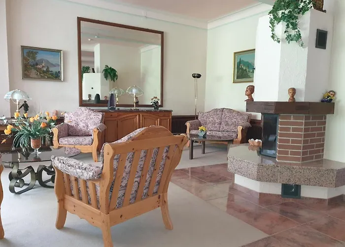 Parkhotel Beatenberg