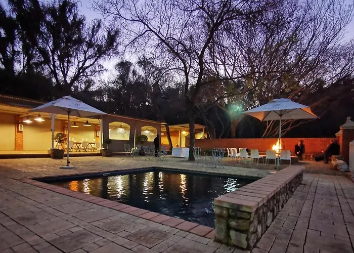 Pecan Manor