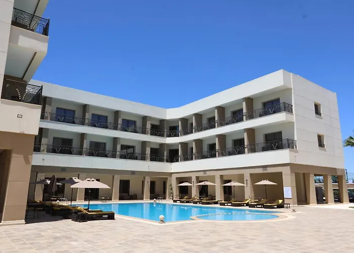 Z Hotel Meknes