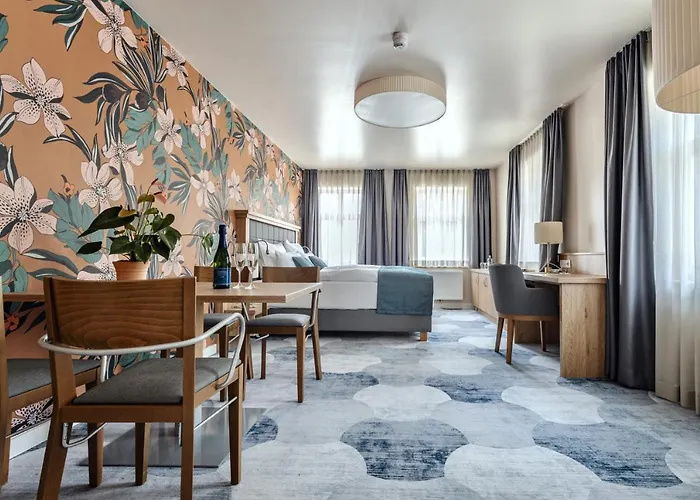 Hotel&Restaurant Rödersaal