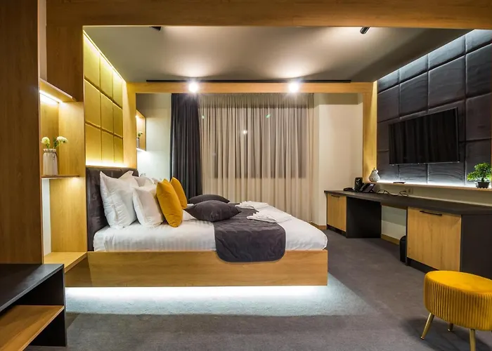 Emar Hotel&Spa