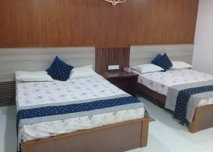 Hotel Su Kataragama