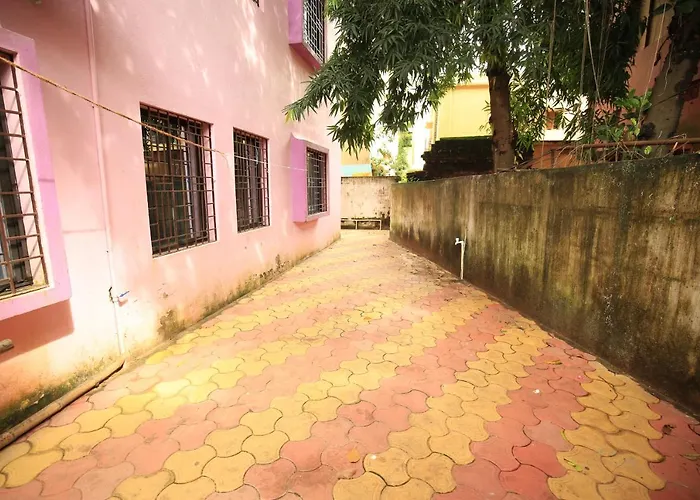 Railview Inn Bhubaneswar